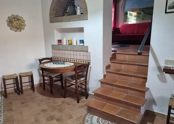 Casa Vacanze Nives