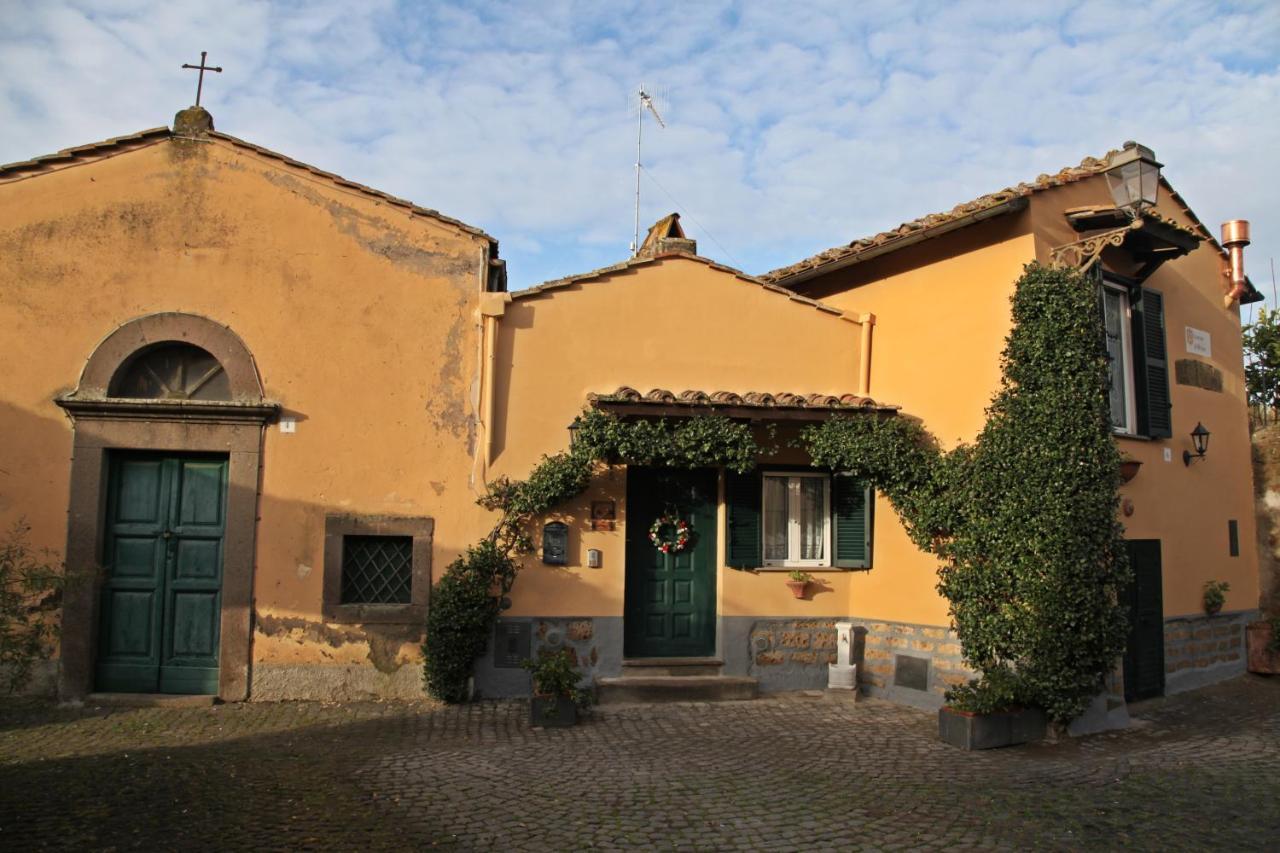 Nives Holiday home Tuscania