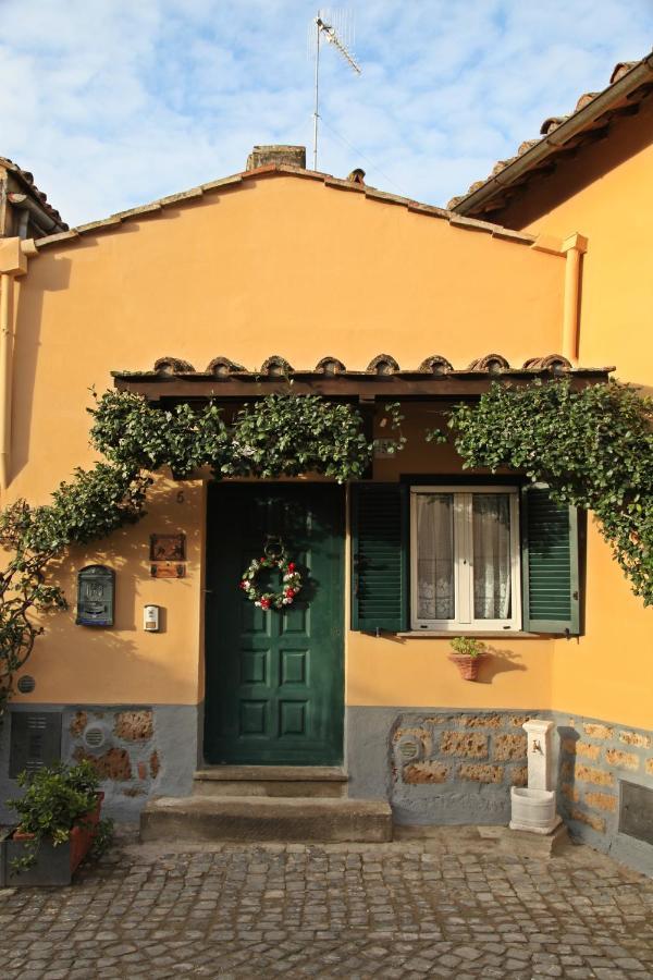 Nives Tuscania