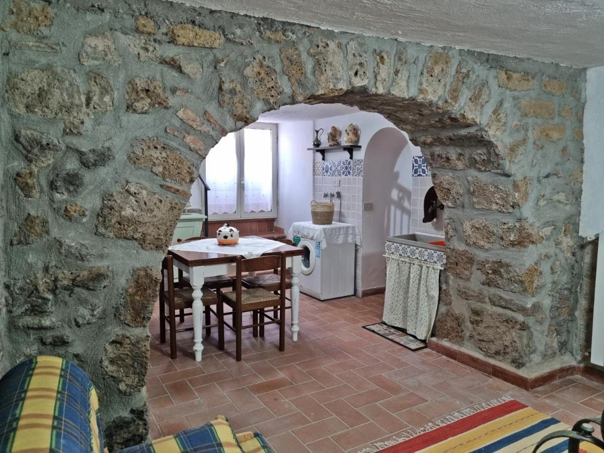 Holiday home Nives Tuscania