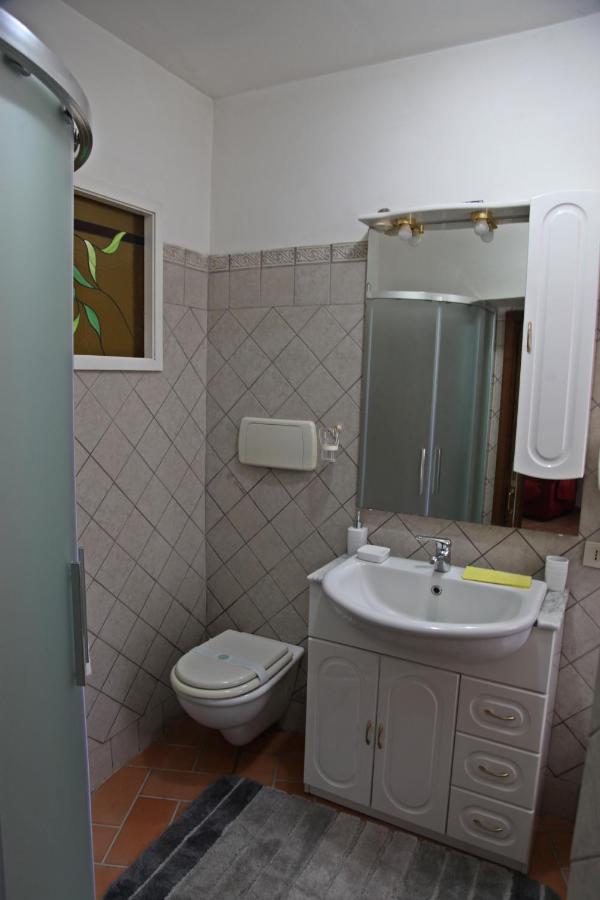 Holiday home Nives Tuscania