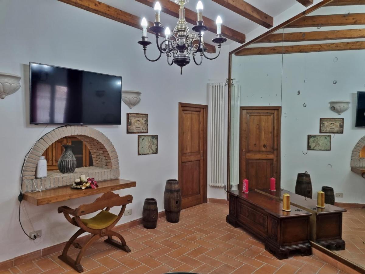 Nives Holiday home Tuscania