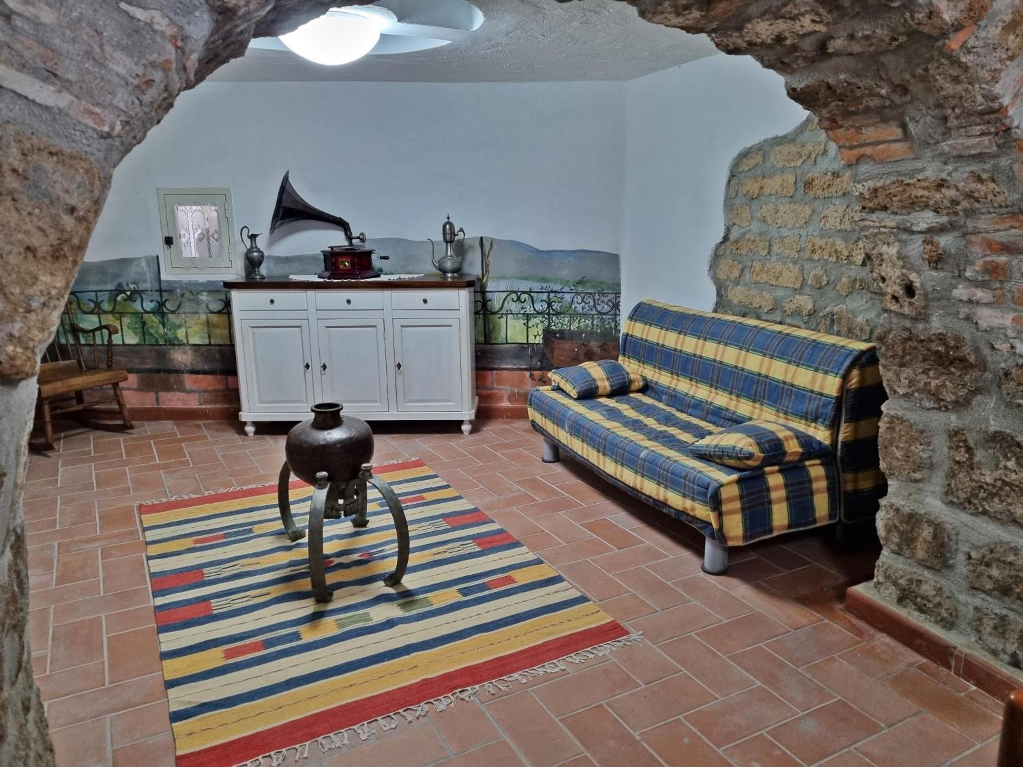 Nives Holiday home Tuscania
