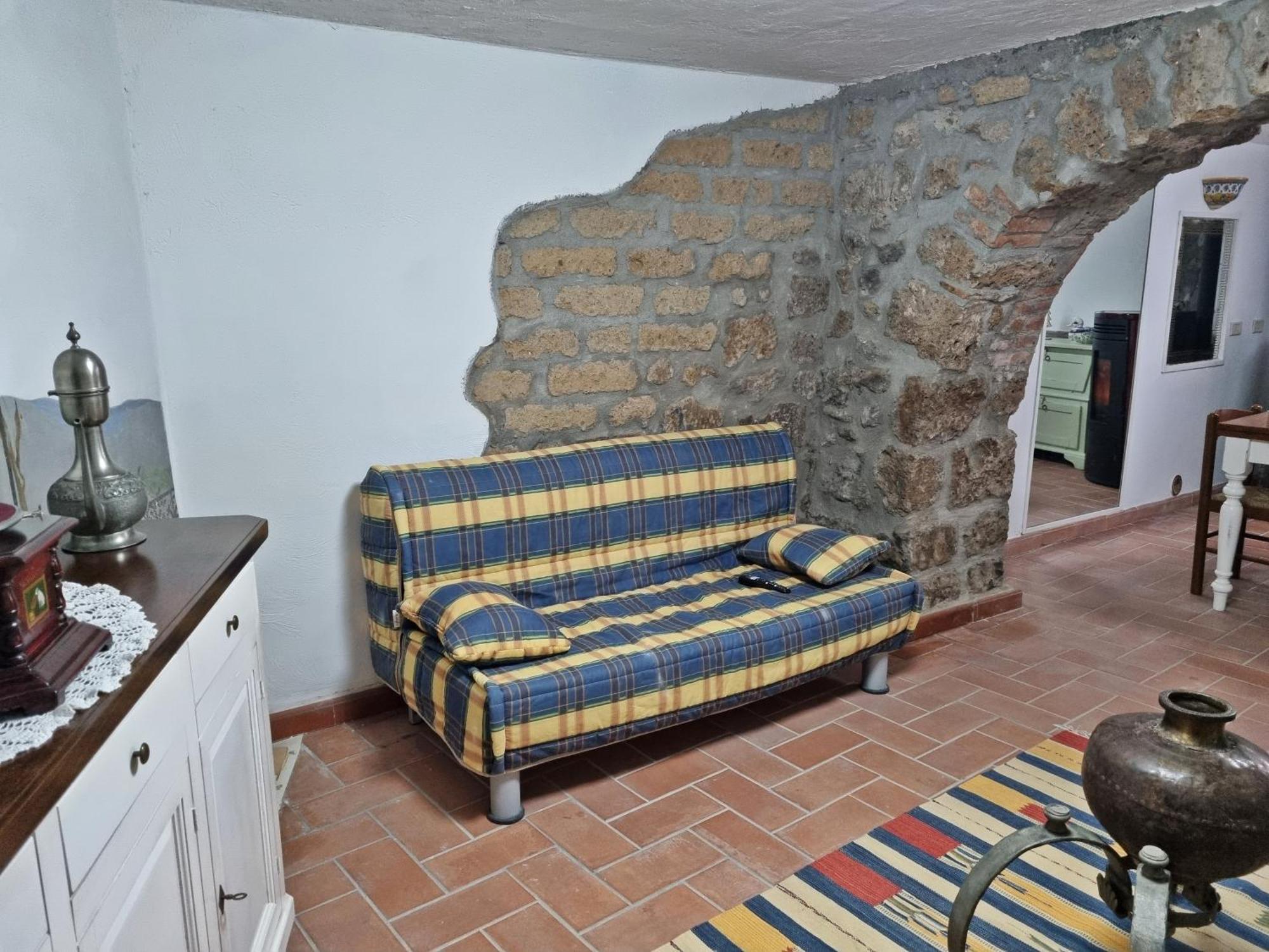 Nives * Tuscania
