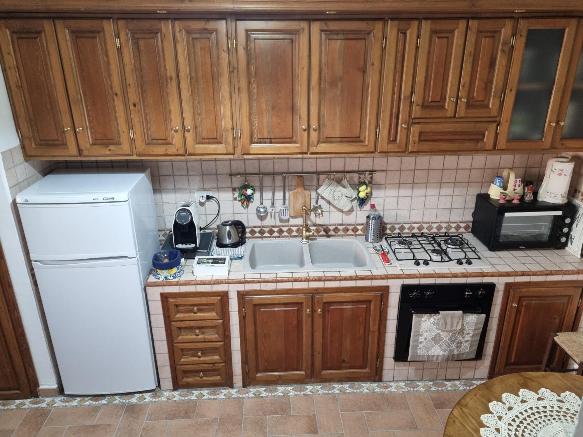 Holiday home Nives Tuscania